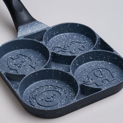 СКОВОРОДА AGNESS 