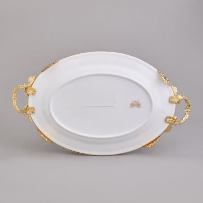 БЛЮДО 43*23*5 СМ-6