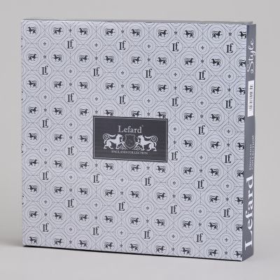 НАБОР ТАРЕЛОК ОБЕДЕННЫХ LEFARD 