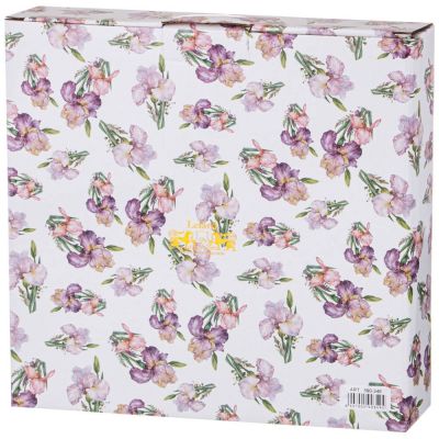 НАБОР ТАРЕЛОК ОБЕДЕННЫХ LEFARD 