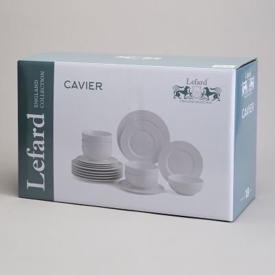 НАБОР ПОСУДЫ ОБЕДЕННЫЙ LEFARD 