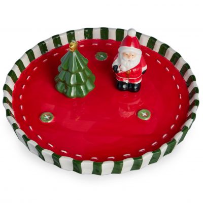 БЛЮДО СЕРВИРОВОЧНОЕ КОЛЛЕКЦИЯ 