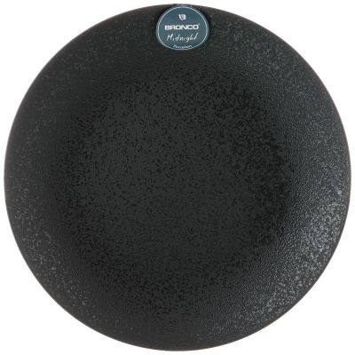 ТАРЕЛКА ОБЕДЕННАЯ BRONCO 