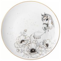 ТАРЕЛКА ЗАКУСОЧНАЯ LEFARD 