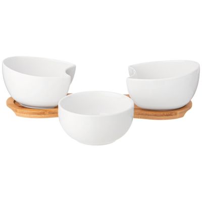 НАБОР САЛАТНИКОВ LEFARD 