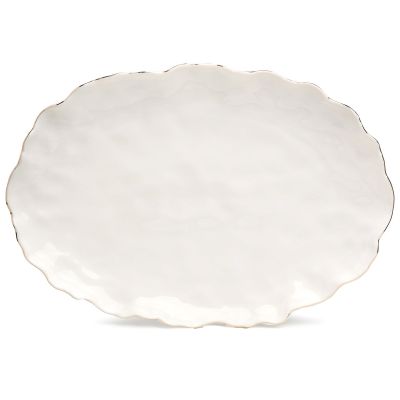 БЛЮДО ОВАЛЬНОЕ LEFARD 