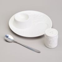 НАБОР ДЛЯ ЗАВТРАКА 3 ПР. LEFARD 