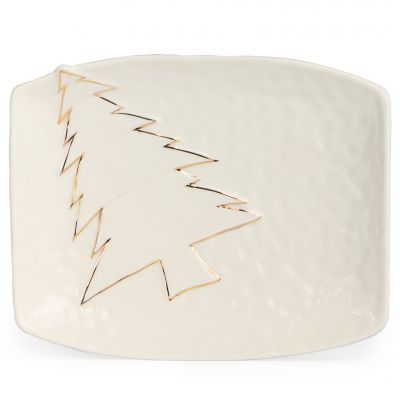 БЛЮДО СЕРВИРОВОЧНОЕ 