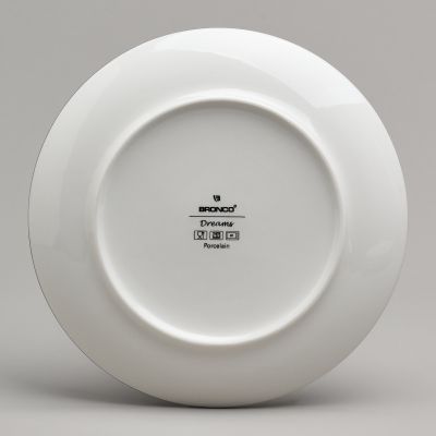 НАБОР ТАРЕЛОК ЗАКУСОЧНЫХ BRONCO 