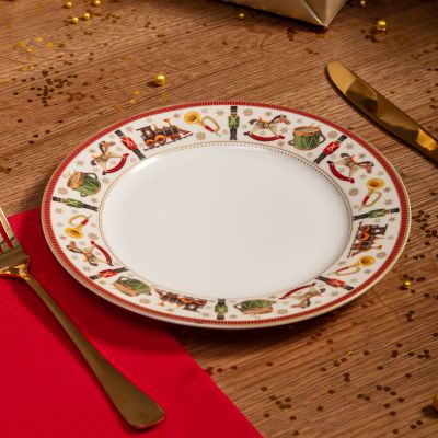 ТАРЕЛКА ЗАКУСОЧНАЯ LEFARD 