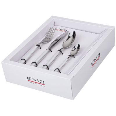 НАБОР СТОЛОВЫХ ПРИБОРОВ 