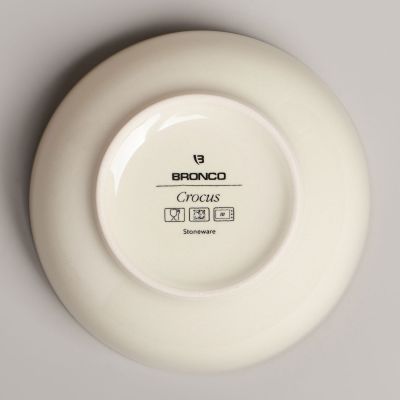 ТАРЕЛКА СУПОВАЯ BRONCO 