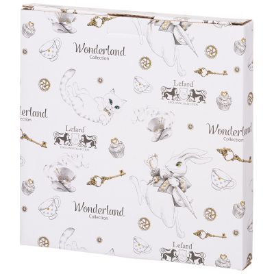 ТАРЕЛКА LEFARD 