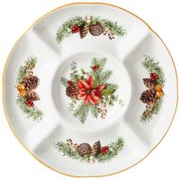 МЕНАЖНИЦА 5 СЕКЦИЙ LEFARD 