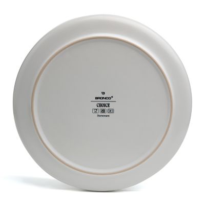 НАБОР ПОСУДЫ ОБЕДЕННЫЙ BRONCO 