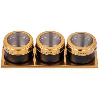 НАБОР ДЛЯ СПЕЦИЙ AGNESS 4 ПР.