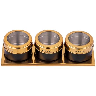 НАБОР ДЛЯ СПЕЦИЙ AGNESS 4 ПР.