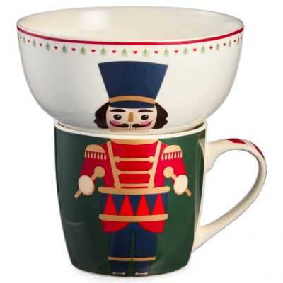 НАБОР ПОСУДЫ LEFARD 