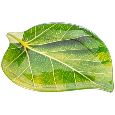 БЛЮДО СЕРВИРОВОЧНОЕ 20*16*2 СМ МАЛ. УП. = 6 ШТ. (МИН.ПАРТИЯ)-2