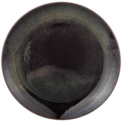 ТАРЕЛКА ДЕСЕРТНАЯ ДИАМЕТР=21 СМ (МАЛ=4ШТ./КОР=24ШТ.)-0