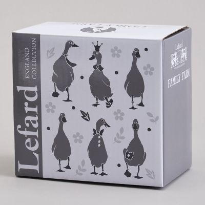 НАБОР РОЗЕТОК LEFARD 