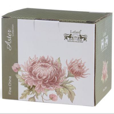 ВАЗА НА НОЖКЕ LEFARD 