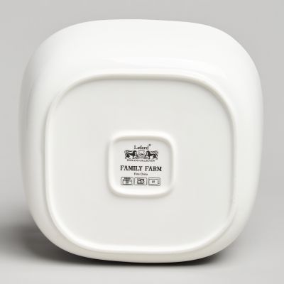 ФОРМА НА МЕТАЛ.ПОДСТАВКЕ LEFARD 