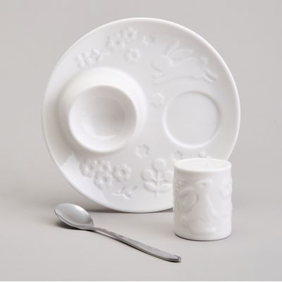 НАБОР ДЛЯ ЗАВТРАКА 3 ПР. LEFARD 