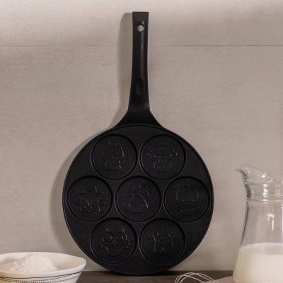 СКОВОРОДА AGNESS 