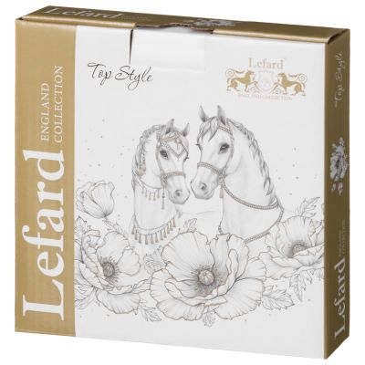 ТАРЕЛКА LEFARD 