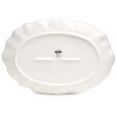 БЛЮДО ОВАЛЬНОЕ LEFARD 