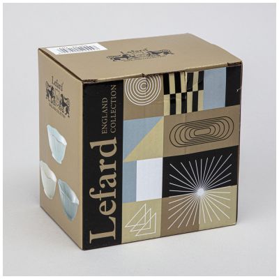 НАБОР САЛАТНИКОВ LEFARD 