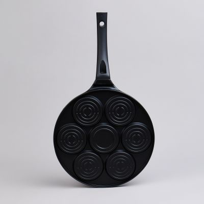 СКОВОРОДА AGNESS 