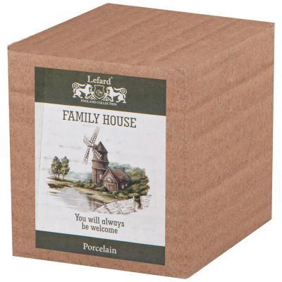 МОЛОЧНИК LEFARD 