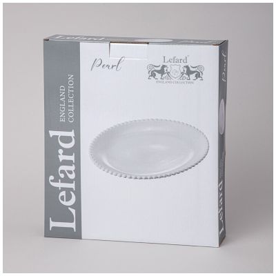 ТАРЕЛКА ОВАЛЬНАЯ LEFARD 