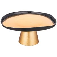 БЛЮДО НА НОЖКЕ 