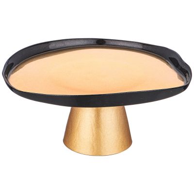 БЛЮДО НА НОЖКЕ 