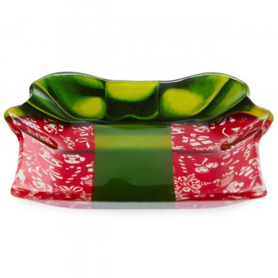 БЛЮДО ДЛЯ СЕРВИРОВКИ КОЛЛЕКЦИЯ 