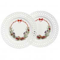 НАБОР ТАРЕЛОК ОБЕДЕННЫХ LEFARD 