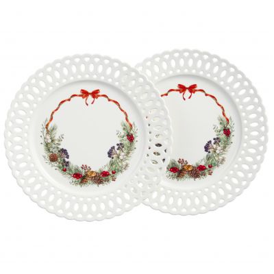 НАБОР ТАРЕЛОК ОБЕДЕННЫХ LEFARD 