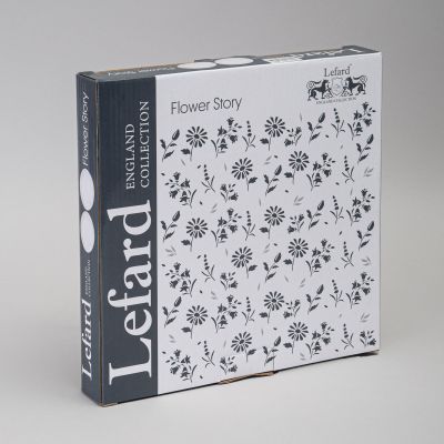 НАБОР ТАРЕЛОК ОБЕДЕННЫХ LEFARD 