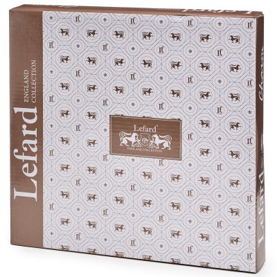 НАБОР ТАРЕЛОК ОБЕДЕННЫХ LEFARD 