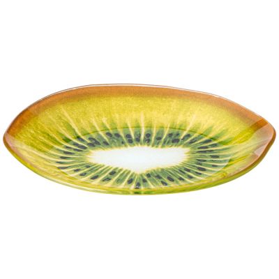 БЛЮДО СЕРВИРОВОЧНОЕ 15*11,2*1,8 СМ МАЛ. УП. = 12 ШТ. (МИН.ПАРТИЯ)-1