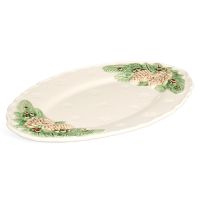 БЛЮДО СЕРВИРОВОЧНОЕ 