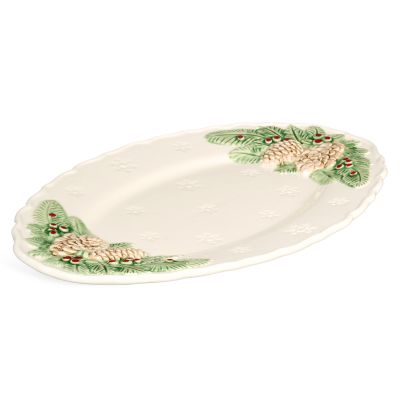 БЛЮДО СЕРВИРОВОЧНОЕ 