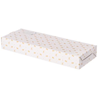 БЛЮДО ДЛЯ СЕРВИРОВКИ 41Х15Х5,5 СМ-1