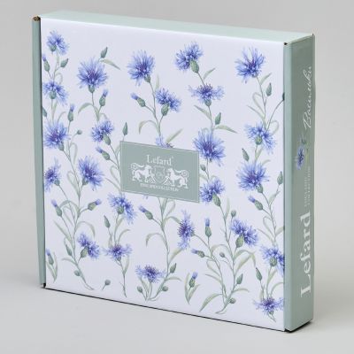 НАБОР РОЗЕТОК LEFARD 