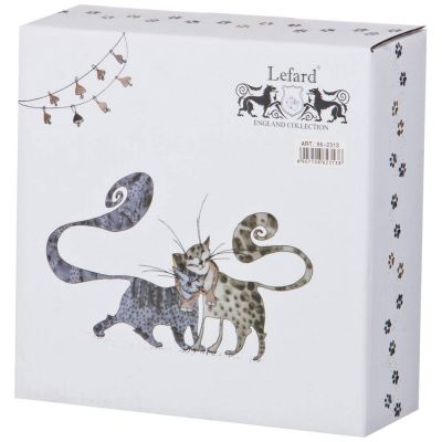 САЛАТНИК - ТАРЕЛКА СУПОВАЯ LEFARD 