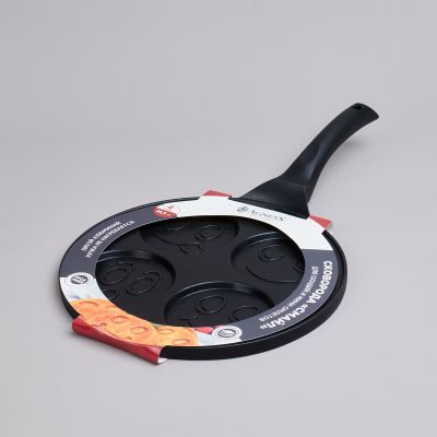 СКОВОРОДА AGNESS 