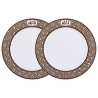 НАБОР ТАРЕЛОК ЗАКУСОЧНЫХ LEFARD 